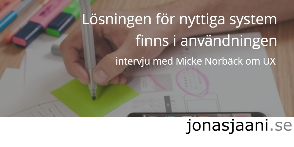 Lösningen för nyttiga system finns i användningen.